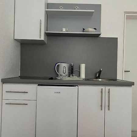 Apartman Albatros Apartment Mostar Ngoại thất bức ảnh