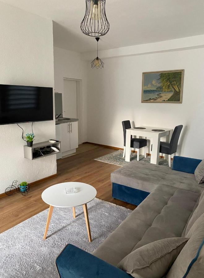 Apartman Albatros Apartment Mostar Ngoại thất bức ảnh